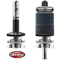 Gibraltar SC-SNA Swing Nut Cymbal Quick Release Stand Attachment For 8mm Tilt 
