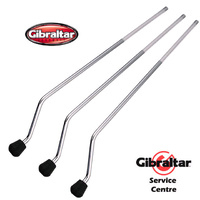 Gibraltar SC-TL2A Set of 3 Floor Tom Drum Legs 10.5mm