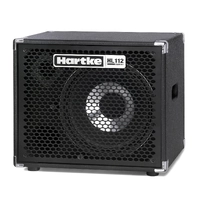Hartke HyDrive HL112 Bass Cabinet