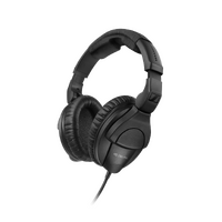 Sennheiser HD280 Pro DJ Monitoring General Music Headphones