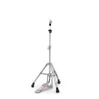 Sonor HH 2000S Series HI Hat Stand