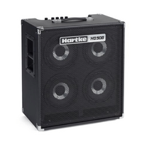 Hartke HD500 Bass Guitar Combo 2 x 10 inch Speakers