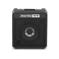 Hartke HD75 75 Watt Bass Guitar Combo