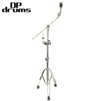 DP Drums Cymbal Tom Stand Boom Stand and 9.5mm L Rod Arm
