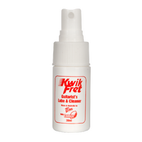 KWIK FRET- Australian made guitar string lubricant/cleaner with Lemoil
