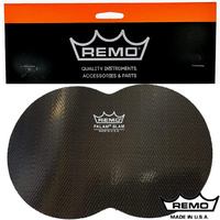 Remo falam 1 double 4" patch