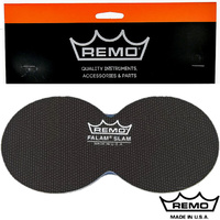 Remo 2.5 Inch Falam Double Bass Drum Protector Patch KS-0012-PH