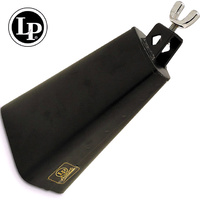 LP Latin Percussion LPA406 Timbale 6 7/8 Black Cowbell