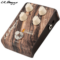 LR Baggs Align Chorus Effect Pedal for Guitar and Acoustic Instruments