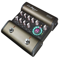 LR Baggs VENUE DI w/Tuner
