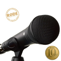 Rode M1 Professional Dynamic Vocal Microphone