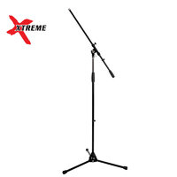 Xtreme MA420B Microphone Boom Stand Tripod Base