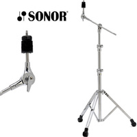 Sonor MBS4000 Double Braced Mini Boom Drum Cymbal Stand