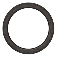 Remo 22" Muffle Control Bass Drum Ring MF-1122-00