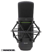 Mackie EM91C Large Diaphragm Condenser Microphone