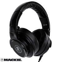 Mackie MC-150 Professional Studio Monitoring Headphones Closed Back