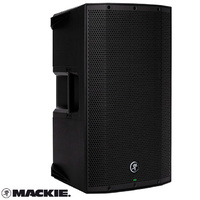 Mackie Thump 12A V2 Active 12 inch 1300W Powered Speaker 12" V2 New Model
