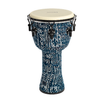 12" Wrench Tunable Djembe MPC29BS
