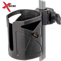 Xtreme Mountable drink holder to clamp to stand MSDH95
