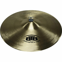 BTB20 Master 20" Medium Small Bell Ride Cymbal B20 Bronze Cast Cymbals Australian Owned
