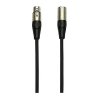 DP Stage Premium Series 1M XLR Mic Cable Neutrik Yongsheng Connectors