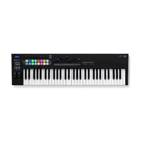 Novation Launchkey 61 MK3 USB MIDI Keyboard Controller