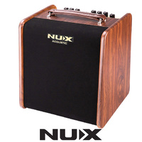 NUX AC50 Acoustic Amplifier Guitar Amp 50W with Effect and Jam Function