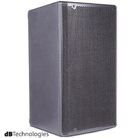 Db Technologies Opera-15 15 inch Active 600W PA Speaker
