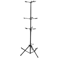 On Stage Six Guitar Tripod Stand OSGS7652B
