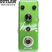 Outlaw Vigilante Chorus Guitar Effect Pedal