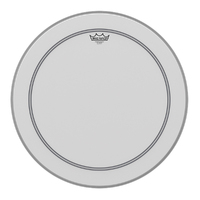 Remo 10 Inch Powerstroke 3 Coated Drum Head Skin P3-0110-BP