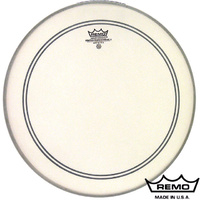 Remo Powerstroke 3 Coated 14 Inch Drum Head Skin P3-0114-BP