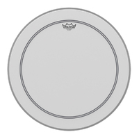 Powerstroke 16" 3 Coated 16 Inch Drum Head Skin P3-0116-BP