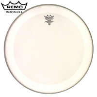 Remo Powerstroke 4 Coated 10 Inch Drum Head Skin P4-0110-BP