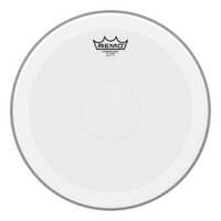 Remo  Powerstroke 4 Coated 14” Drum Head with Top Clear Dot P4-0114-C2