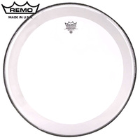 Remo Powerstroke 4 Coated 18 Inch Tom Drum Head Skin P4-0118-BP