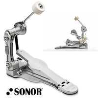 Sonor Perfect Balance II Single Bass Drum Pedal by Jojo Mayer