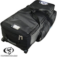 Protection Racket Hardware Case with Wheels 38 x 14 x 10 inches PR5038W09
