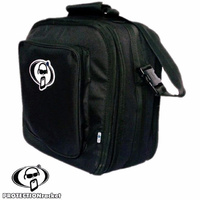 Protection Racket Double Bass Drum Pedal Padded Case Bag