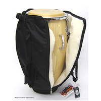 Protection Racket Deluxe Conga-shaped Conga Bag 11.75 Inch x 30 Inch PR8312