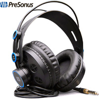 Presonus HD7 Professional Studio Monitoring Headphones Semi Closed 