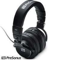 Presonus HD9 Professional Studio Monitoring Recording Headphones Closed Back
