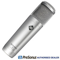 PreSonus PX1 Large Diaphragm Cardioid Condenser Mic