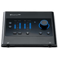 PreSonus Quantum ES 4 USB Audio Interface PRE-QUANTUM-ES4