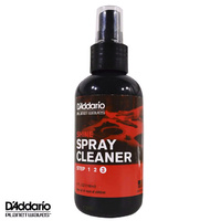 Planet Waves Shine Instant Spray Guitar Cleaner PL-03 Step 3 PW-PL-03