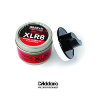 Planet Waves XLR8 Guitar String Lubricant Cleaner
