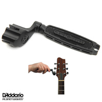 Planet Waves Ergonomic Peg Winder for Electric and Acoustic Guitar PWPW1