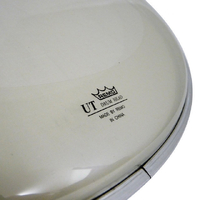 Remo 13" Clear Ambassador UT Drum Head REUTBA0313