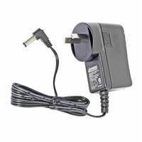 Carson RPC91P Power Supply Powerplay 9V Power Adapter Center Positive