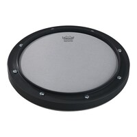 Remo 10&quot; Silentstroke Tunable Practice Pad RT-0010-00